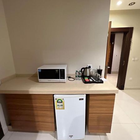 Obhur Home Jiddah Esterno foto