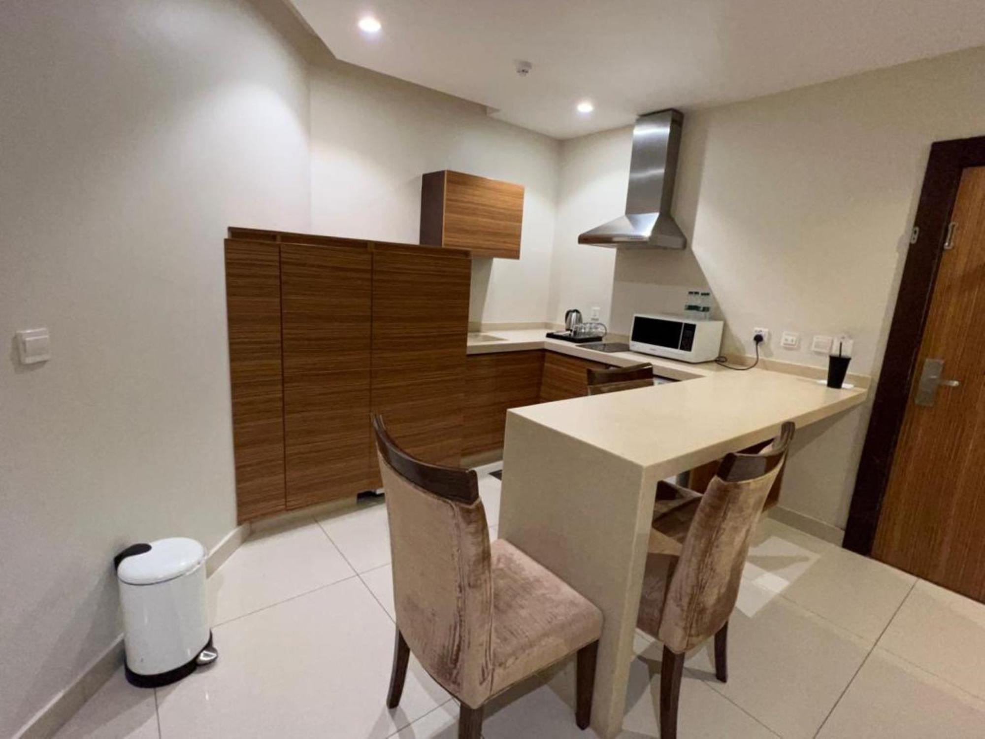 Obhur Home Jiddah Esterno foto
