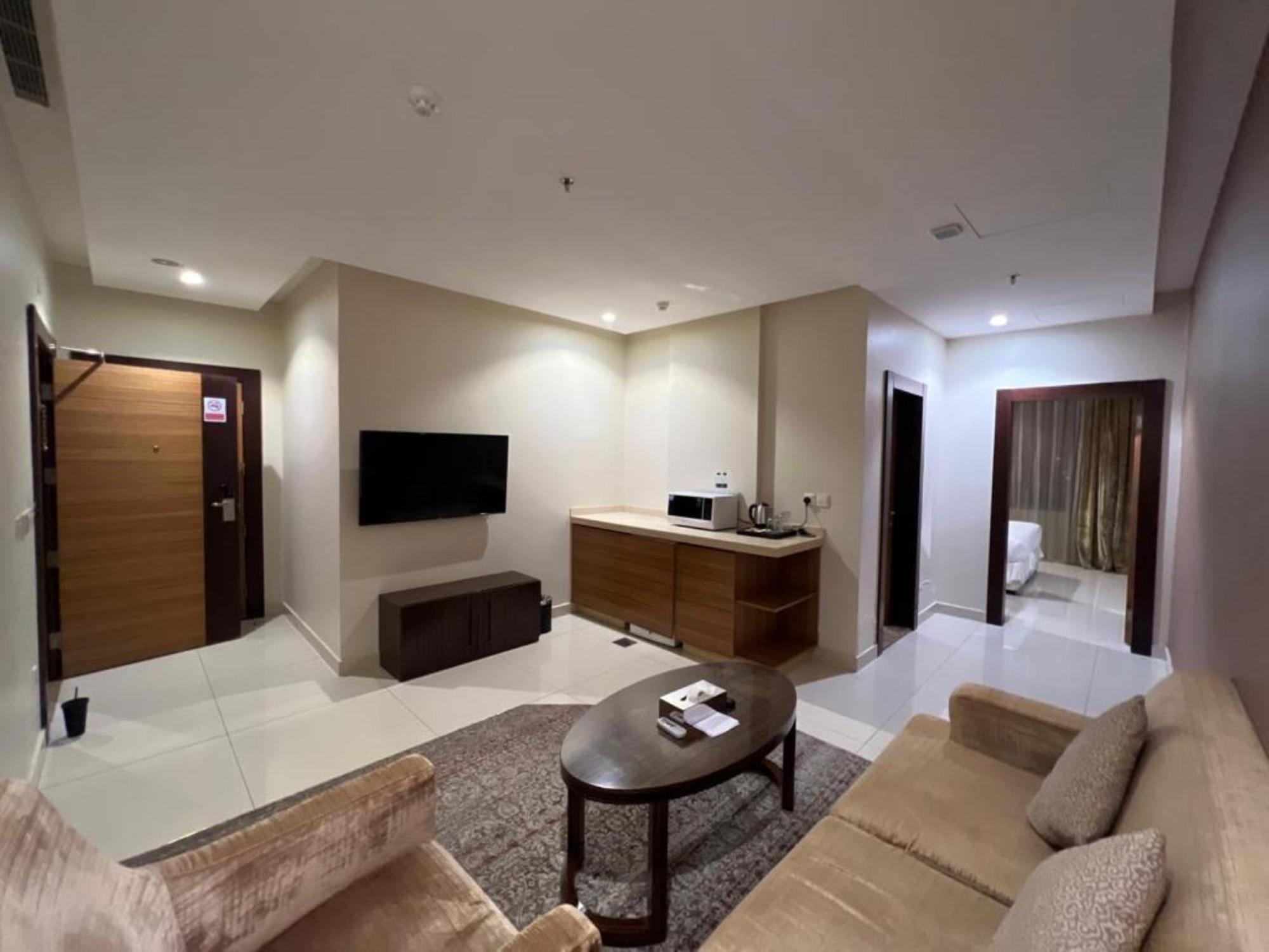 Obhur Home Jiddah Esterno foto