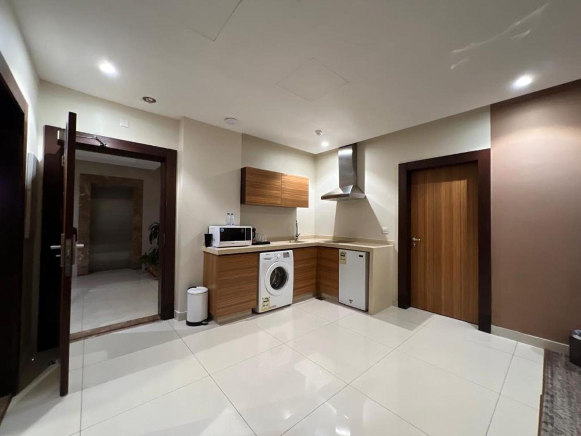 Obhur Home Jiddah Esterno foto