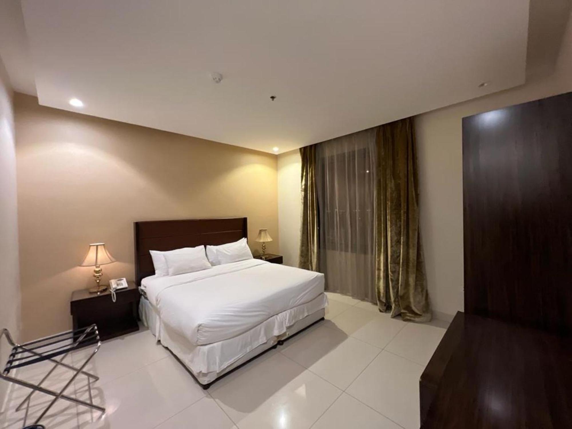 Obhur Home Jiddah Esterno foto